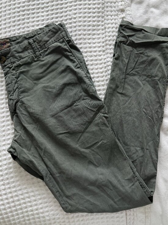 JW Brine Other - J.W. Brine Men's Chino Pants